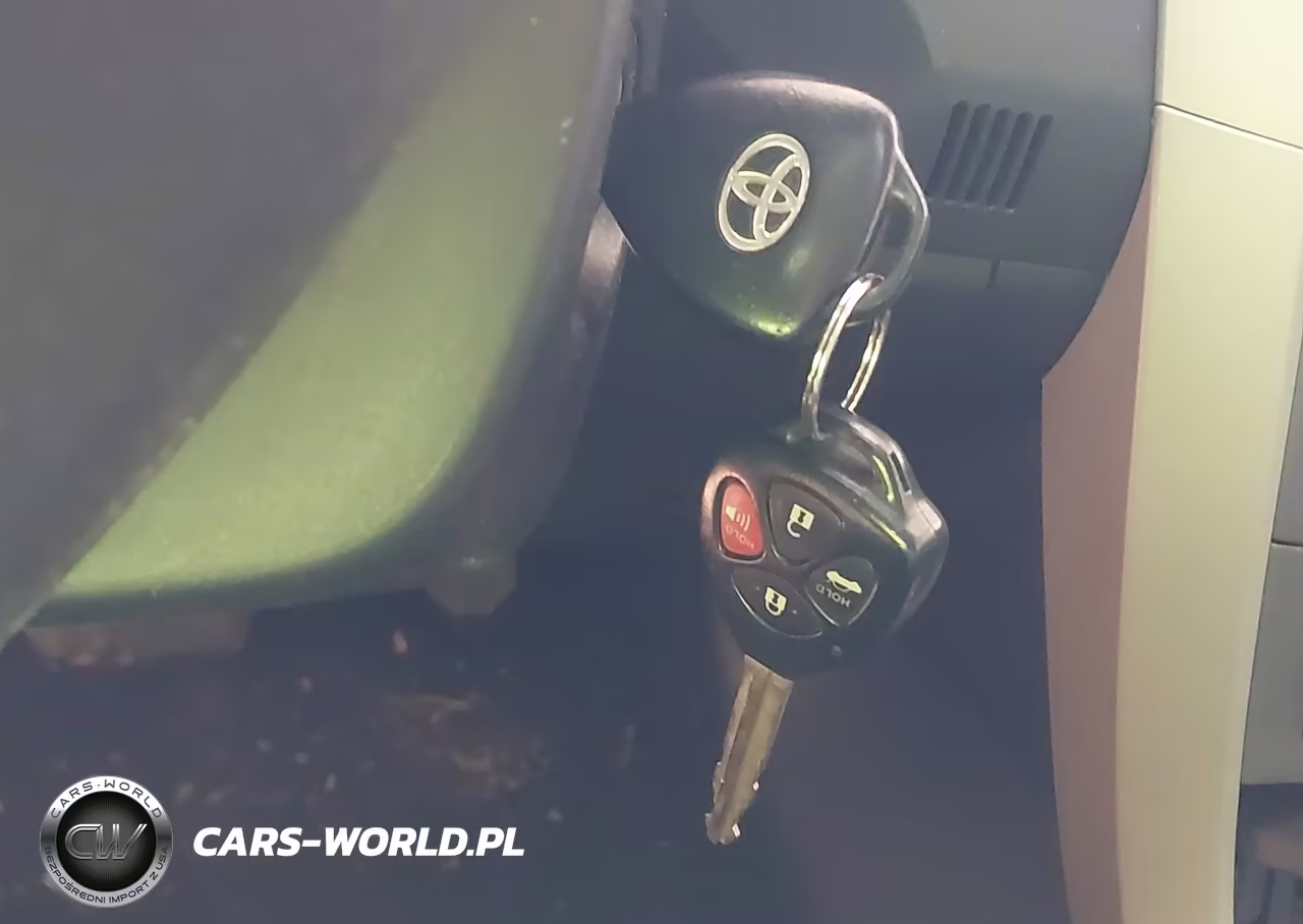2011 Toyota Corolla S VIN:2T1BU4EE1BC697616 - 11