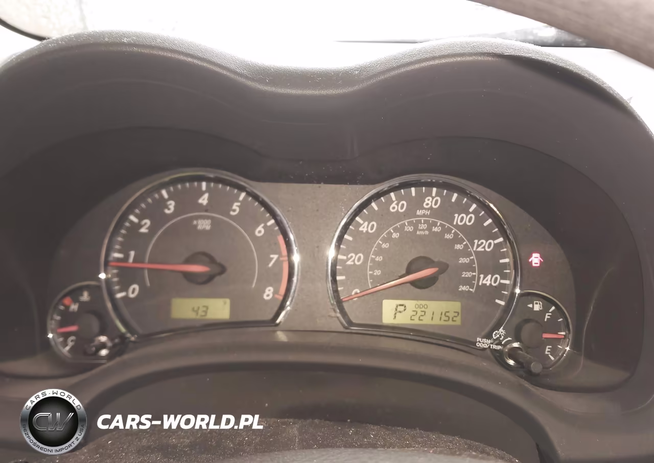 2011 Toyota Corolla S VIN:2T1BU4EE1BC697616 - 7