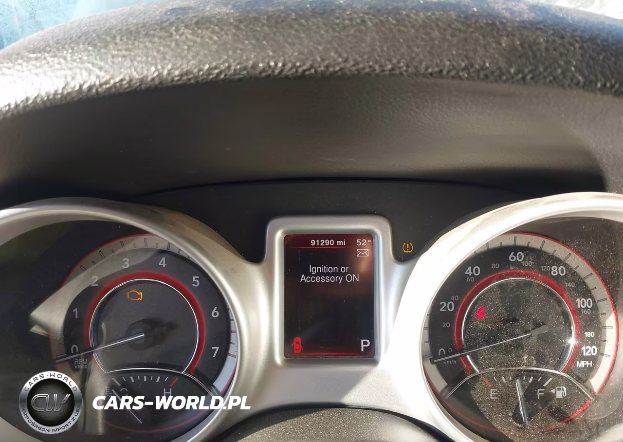 2020 Dodge Journey Se Value VIN:3C4PDCAB1LT243571 - 15