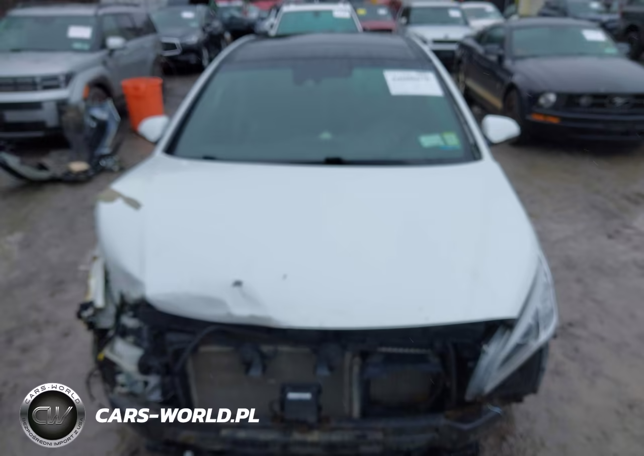 2017 Hyundai Sonata Limited 2.0T VIN:5NPE34AB0HH524865 - 13