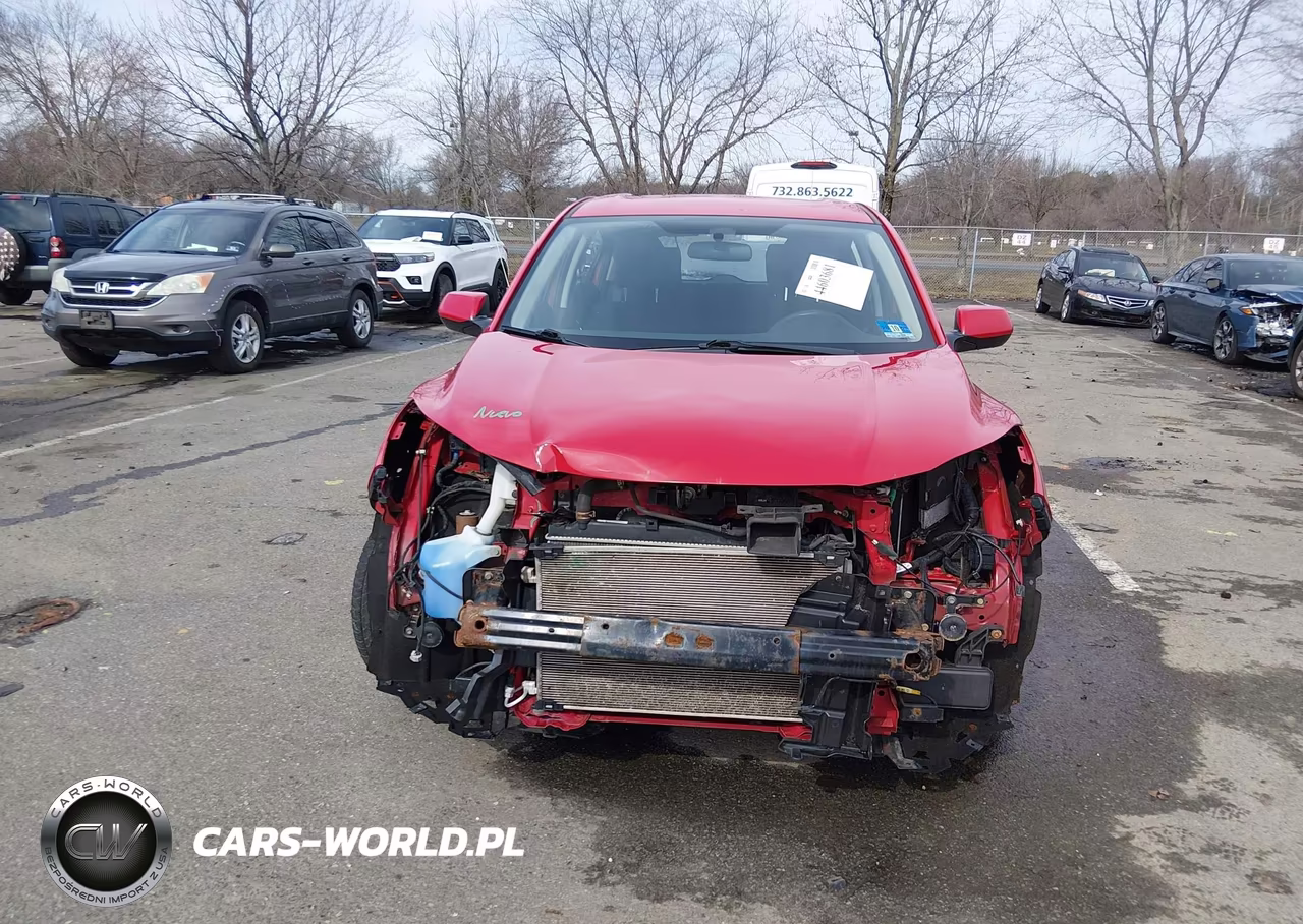 2016 Honda Hr-V Lx VIN:3CZRU6H35GM739668 - 12
