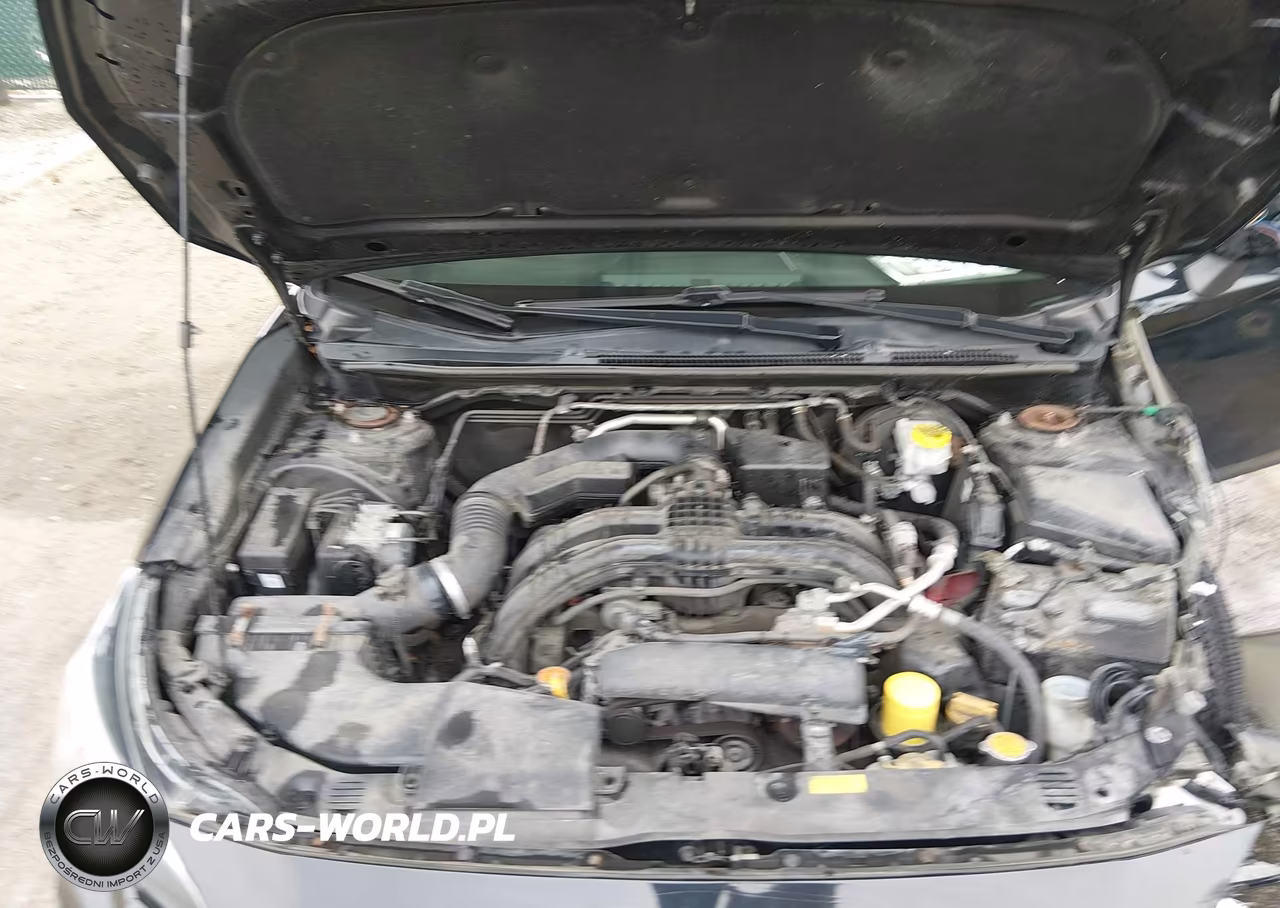 2018 Subaru Impreza 2.0I Premium VIN:4S3GKAB6XJ3607040 - 10