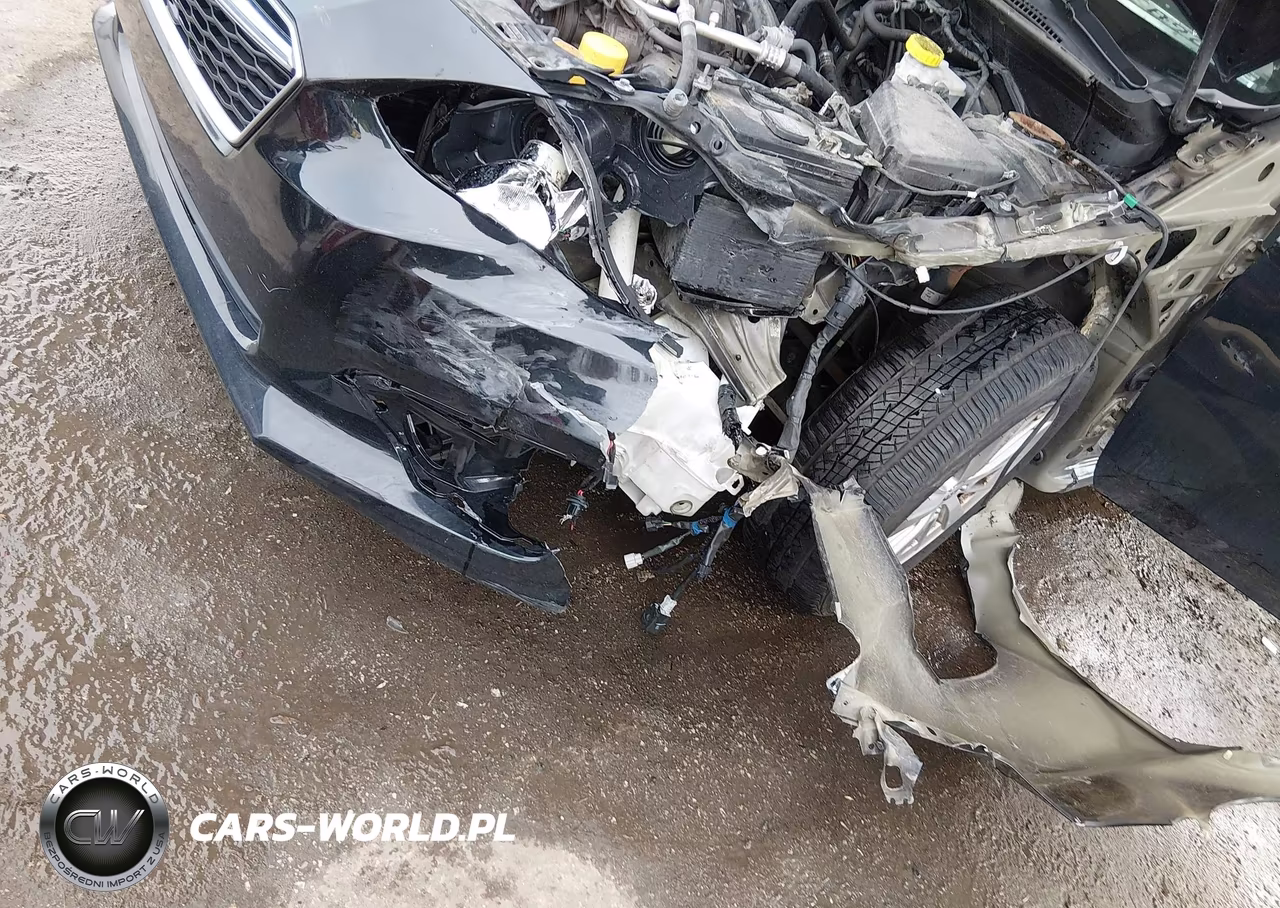 2018 Subaru Impreza 2.0I Premium VIN:4S3GKAB6XJ3607040 - 6