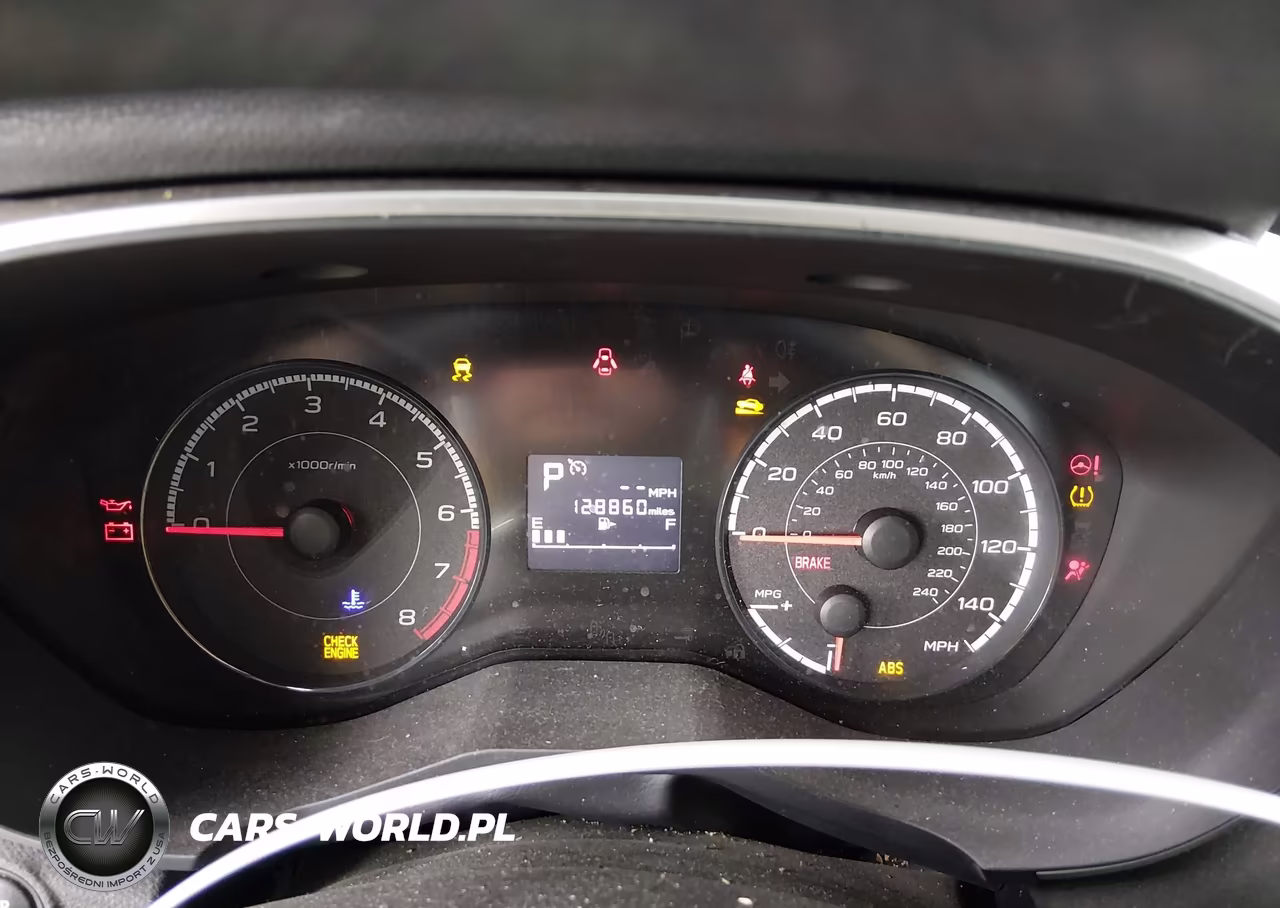 2018 Subaru Impreza 2.0I Premium VIN:4S3GKAB6XJ3607040 - 7