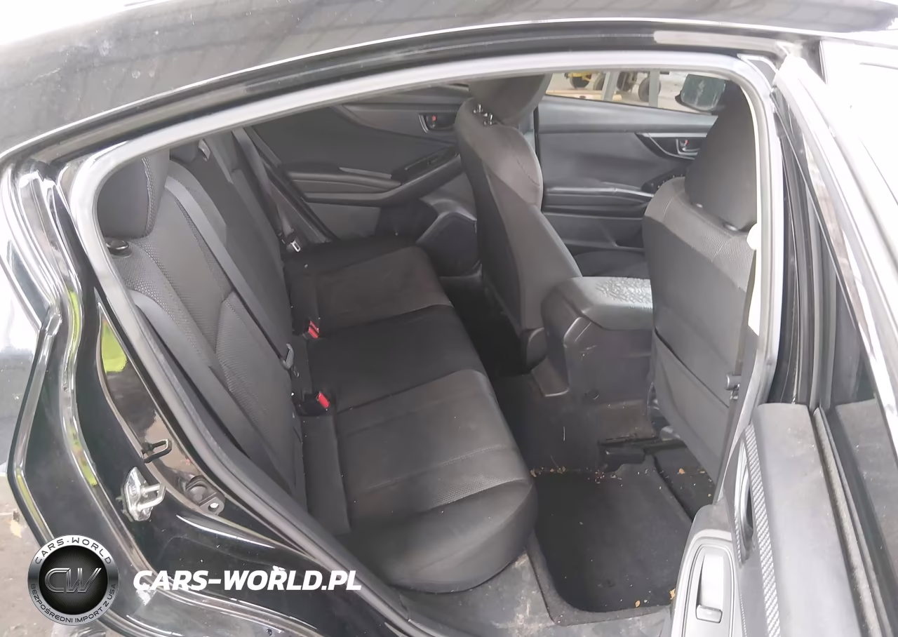 2018 Subaru Impreza 2.0I Premium VIN:4S3GKAB6XJ3607040 - 8