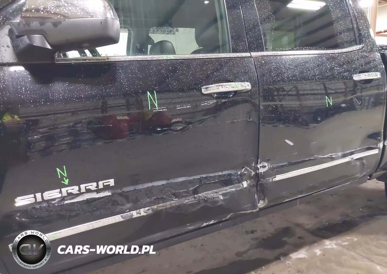 2015 GMC Sierra 1500 Slt VIN:3GTU2VEC4FG371534 - 17