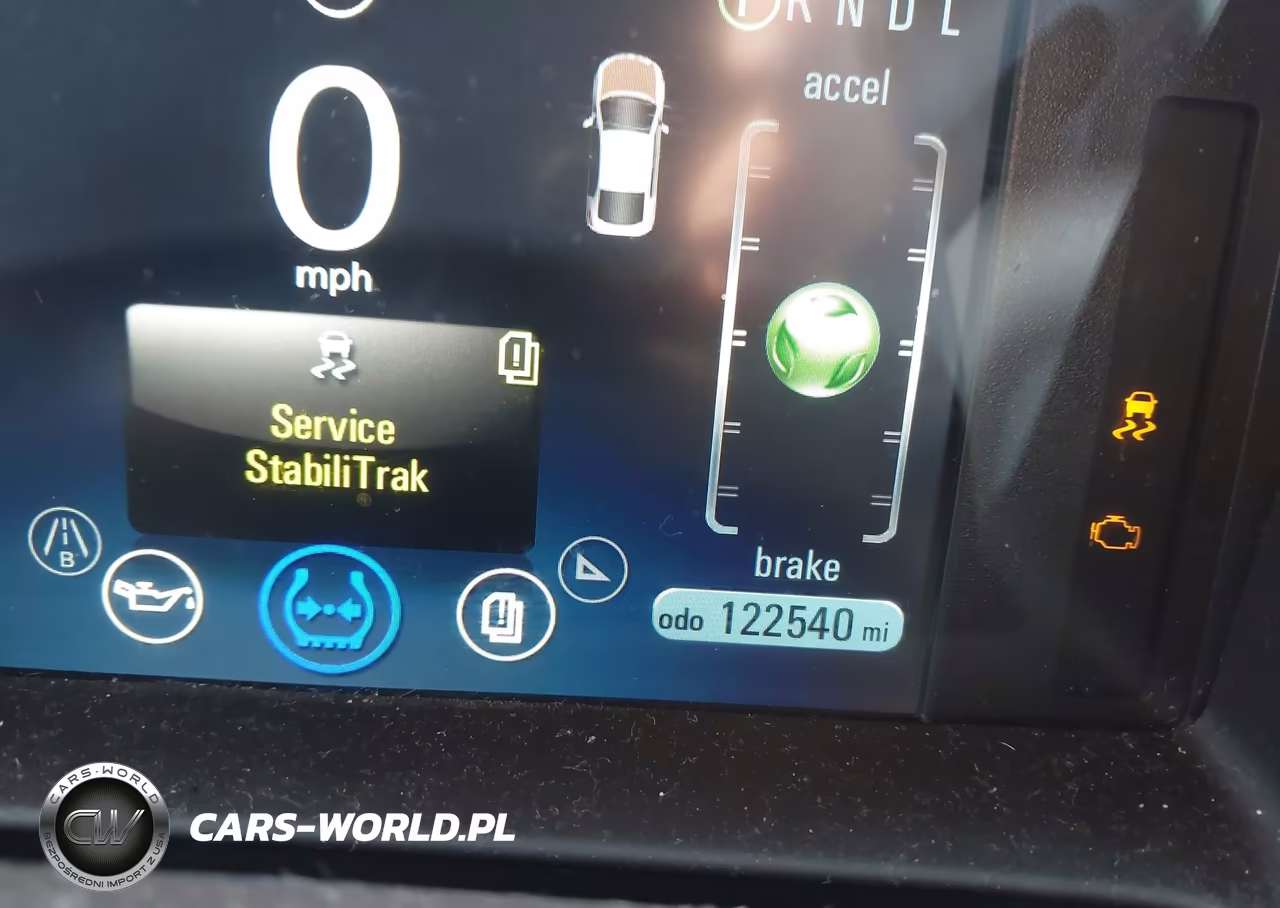 2015 Chevrolet Volt VIN:1G1RA6E40FU111404 - 15