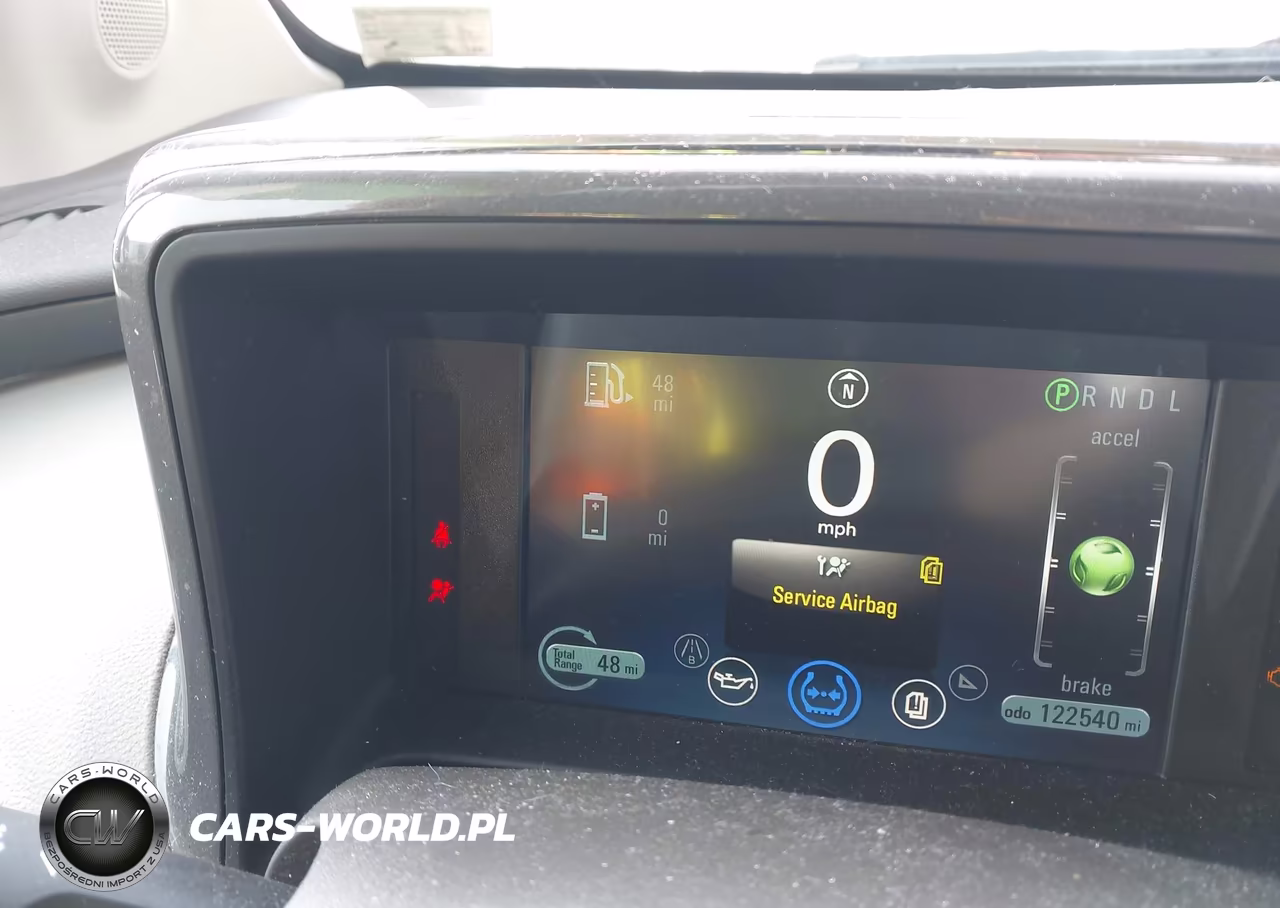 2015 Chevrolet Volt VIN:1G1RA6E40FU111404 - 17