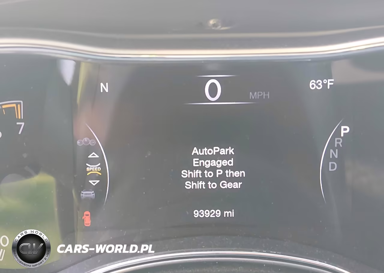 2019 Jeep Grand Cherokee Laredo E 4X2 VIN:1C4RJEAG5KC805751 - 15