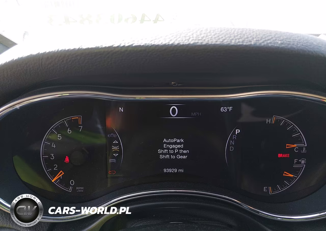 2019 Jeep Grand Cherokee Laredo E 4X2 VIN:1C4RJEAG5KC805751 - 7