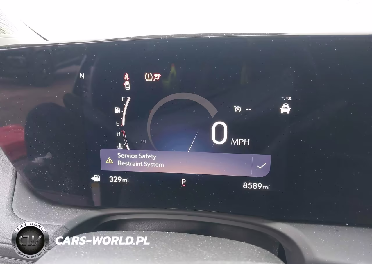 2025 Buick Encore Gx Preferred Awd VIN:KL4AMCSL3SB166547 - 7