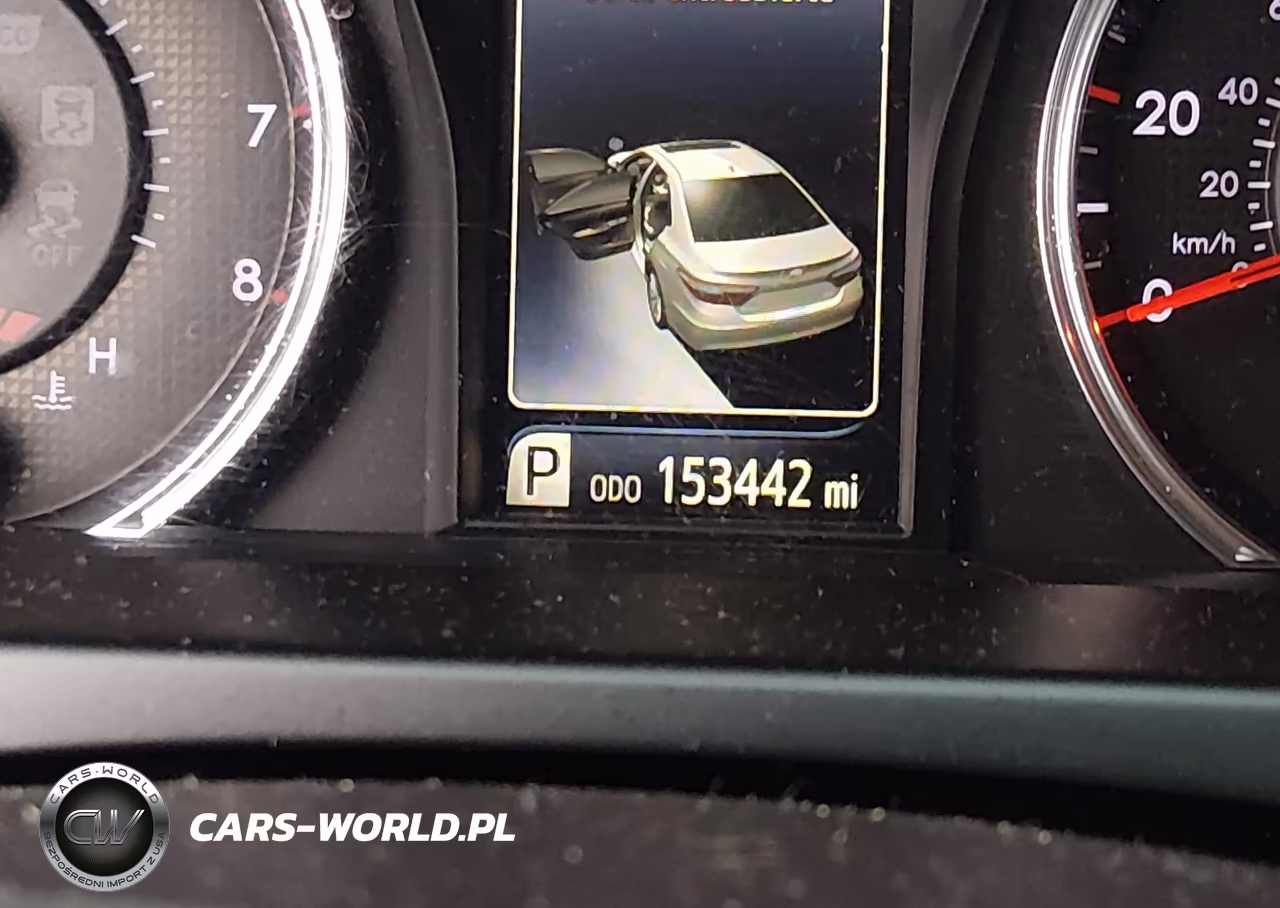 2016 Toyota Camry Se VIN:4T1BF1FK3GU123067 - 15
