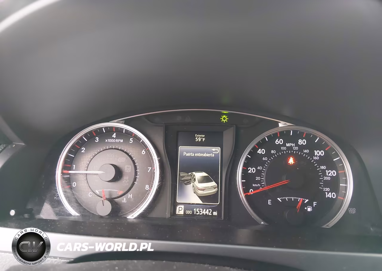 2016 Toyota Camry Se VIN:4T1BF1FK3GU123067 - 7