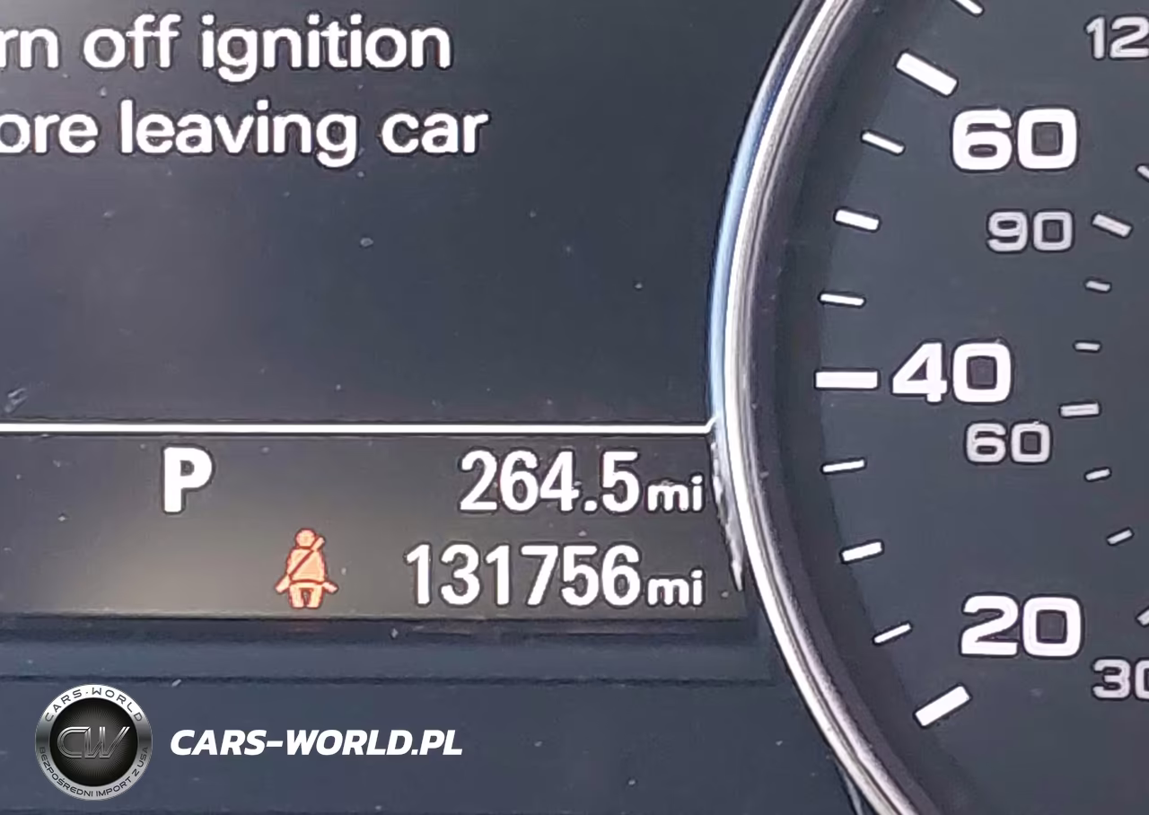 2014 Audi A8 L 3.0 Tdi VIN:WAURMAFD4EN001039 - 15
