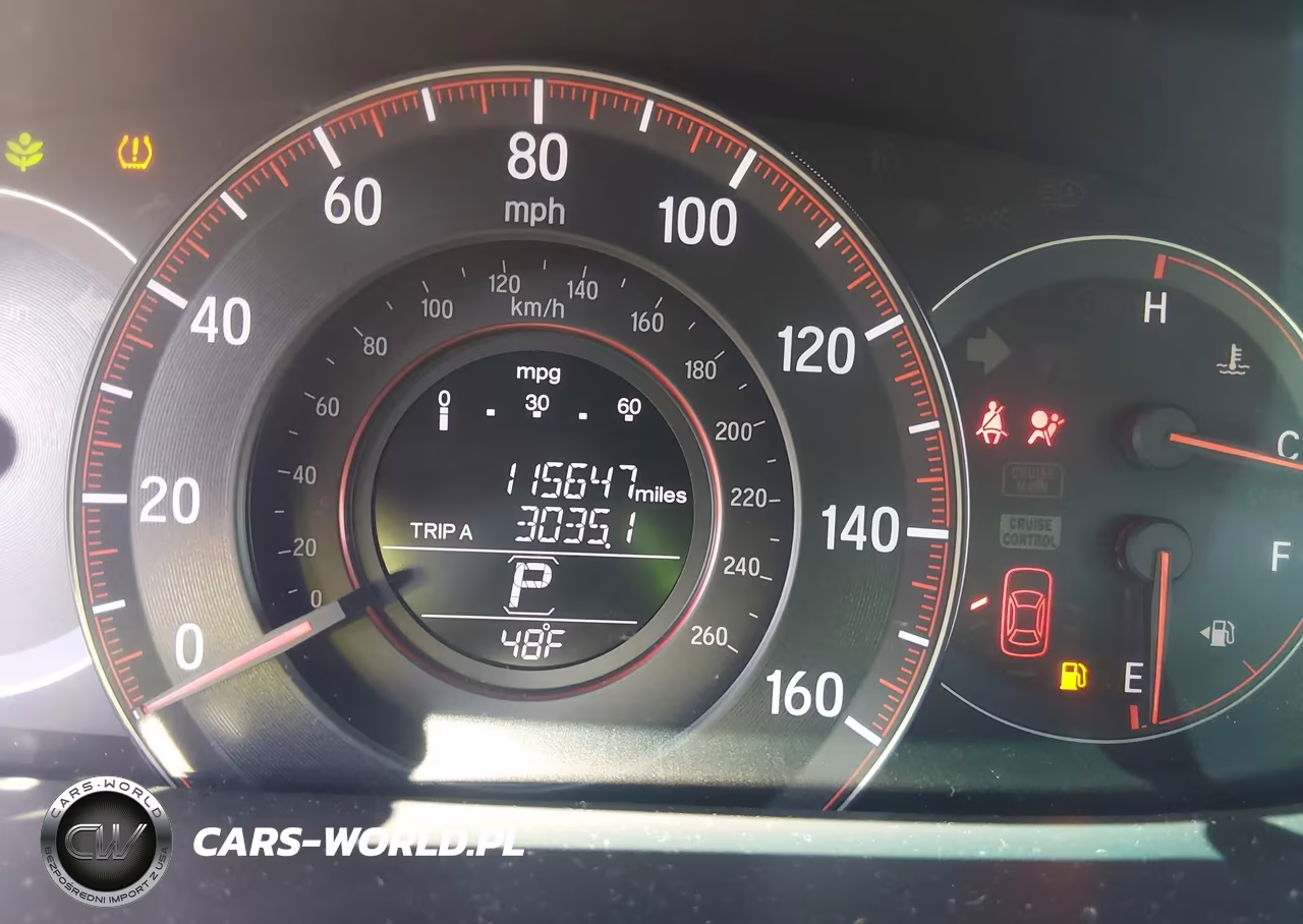 2017 Honda Accord Sport Se VIN:1HGCR2F15HA276731 - 15