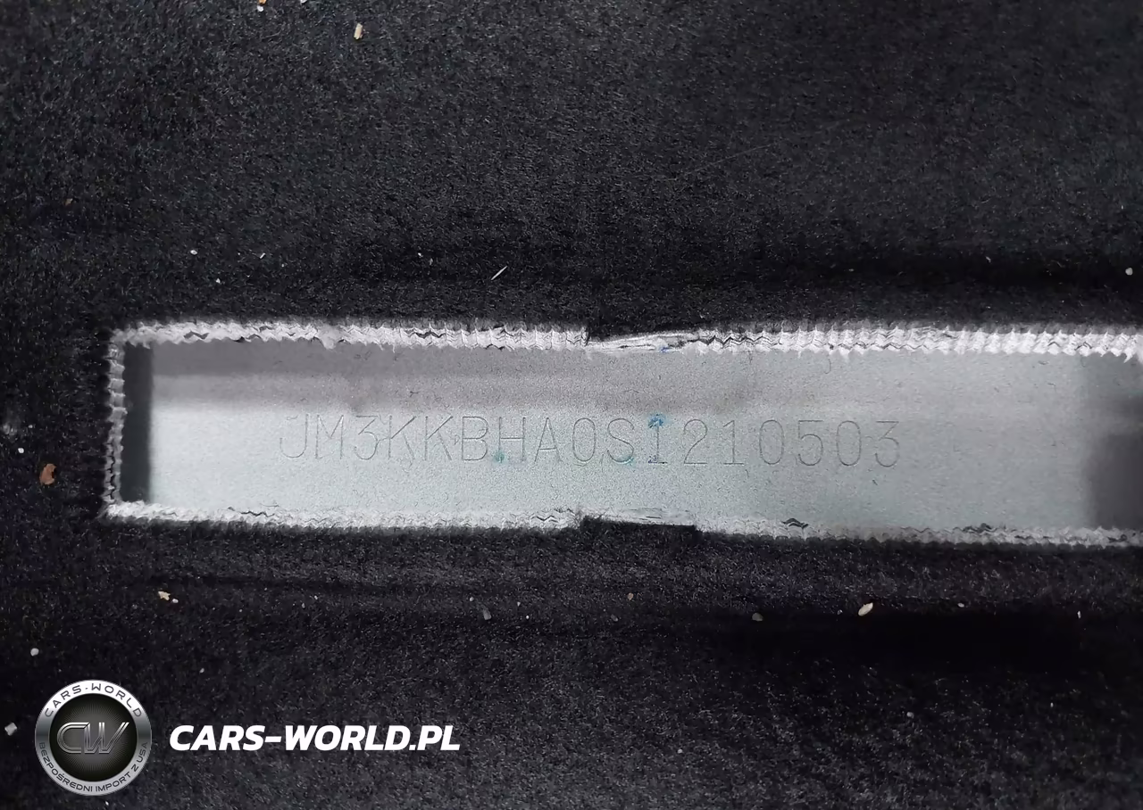2025 Mazda Cx-90 Phev Preferred Package VIN:JM3KKBHA0S1210503 - 17