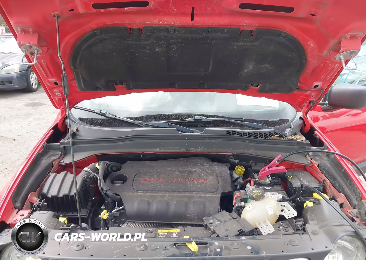 2018 Jeep Renegade Sport Fwd VIN:ZACCJAAB6JPG85066 - 10