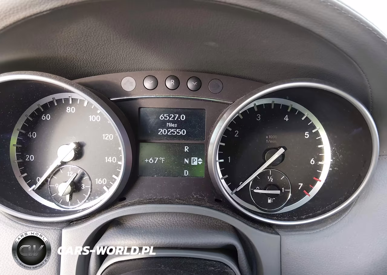 2012 Mercedes-Benz Gl 450 4Matic VIN:4JGBF7BE6CA788723 - 7
