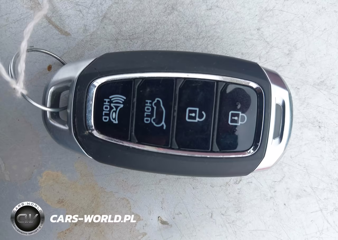 2020 Hyundai Santa Fe Limited 2.0T VIN:5NMS5CAA3LH299801 - 11