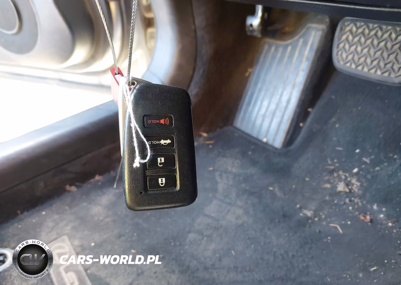 2014 Lexus Is 250 VIN:JTHCF1D20E5001414 - 11