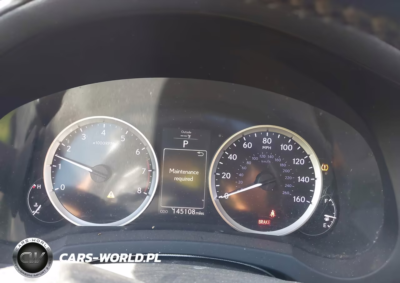 2014 Lexus Is 250 VIN:JTHCF1D20E5001414 - 7