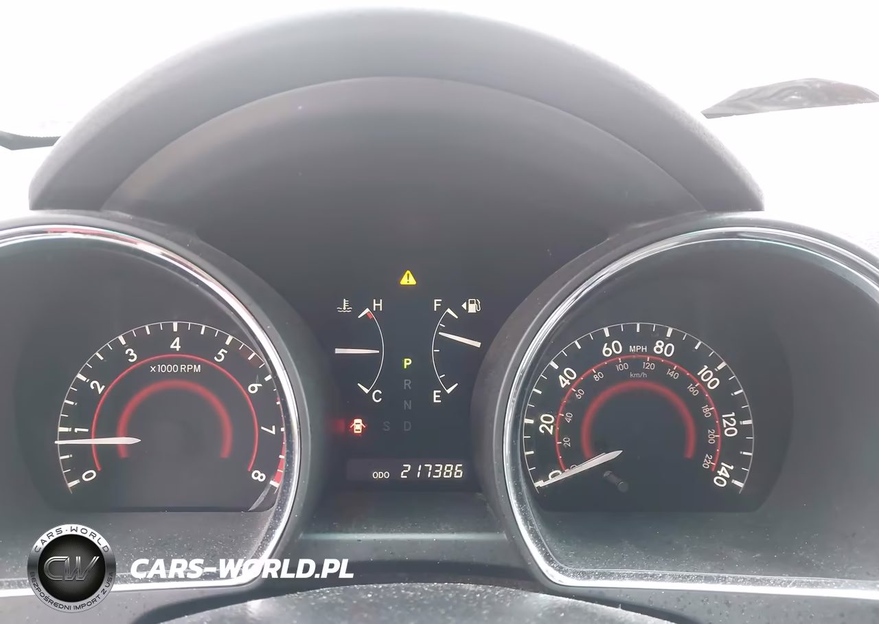 2010 Toyota Highlander Se V6 VIN:5TDKK3EH1AS018055 - 7