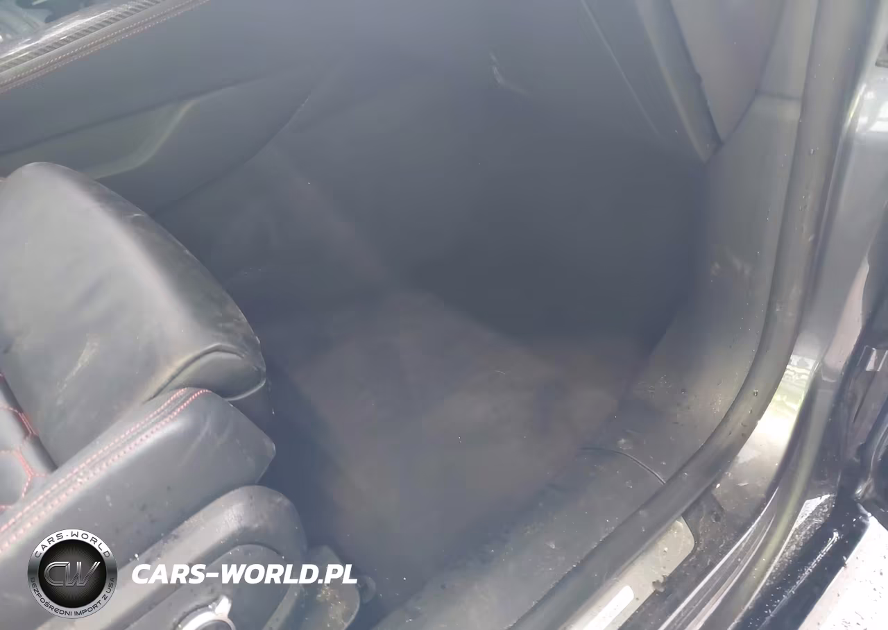 2018 Audi Rs 5 2.9T VIN:WUAPWAF58JA903923 - 8