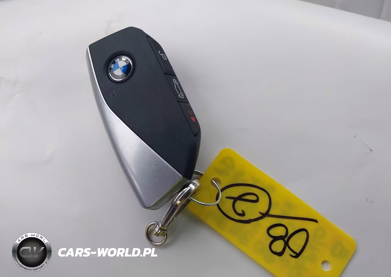 2026 BMW I5 xDrive40 VIN:WBY33HG06TCW28364 - 11