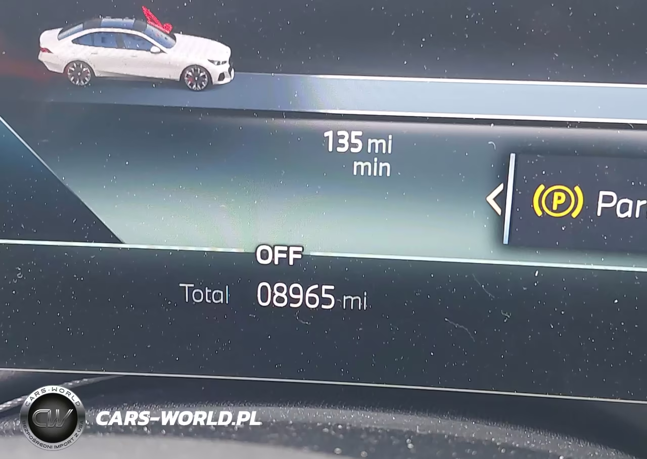 2026 BMW I5 xDrive40 VIN:WBY33HG06TCW28364 - 15