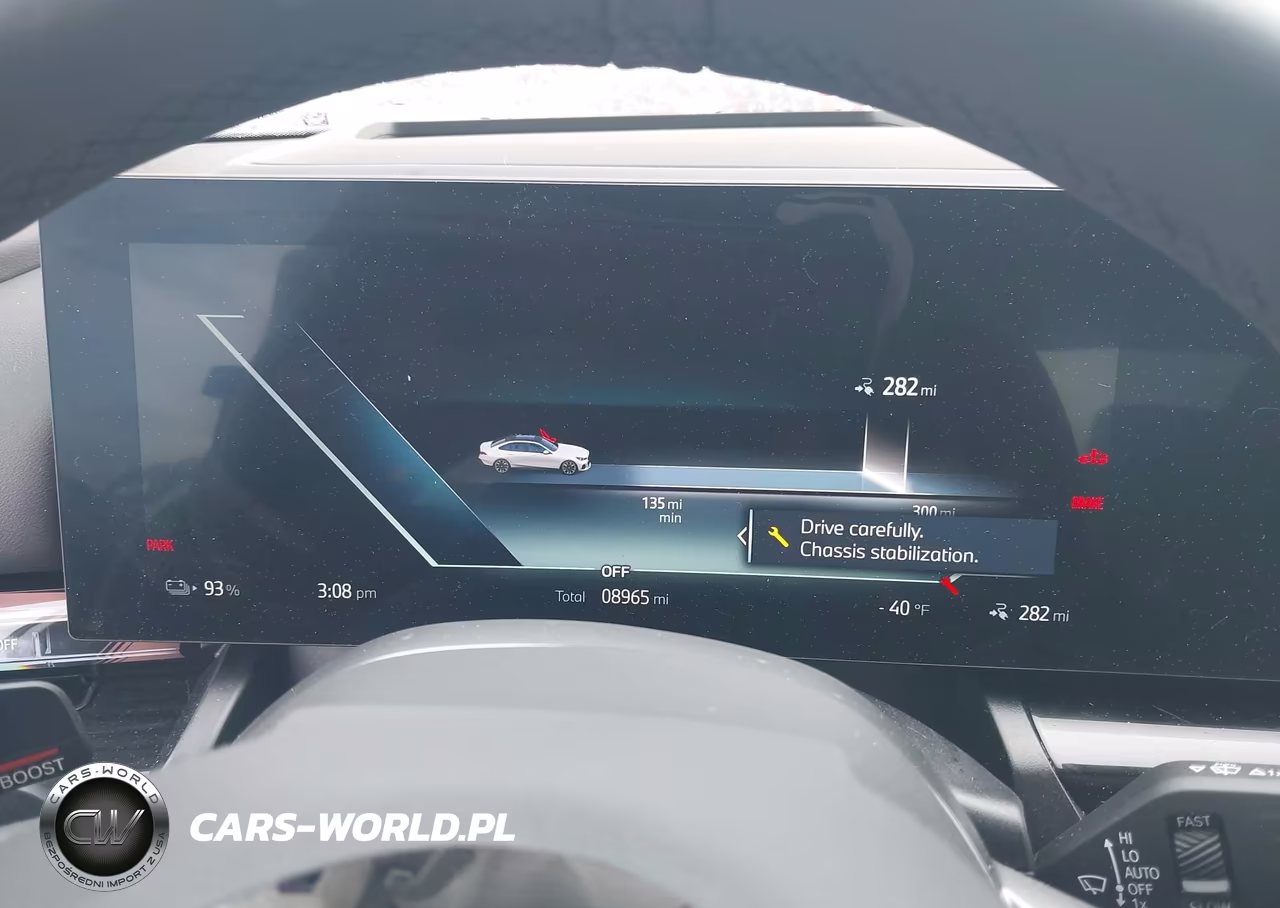 2026 BMW I5 xDrive40 VIN:WBY33HG06TCW28364 - 7