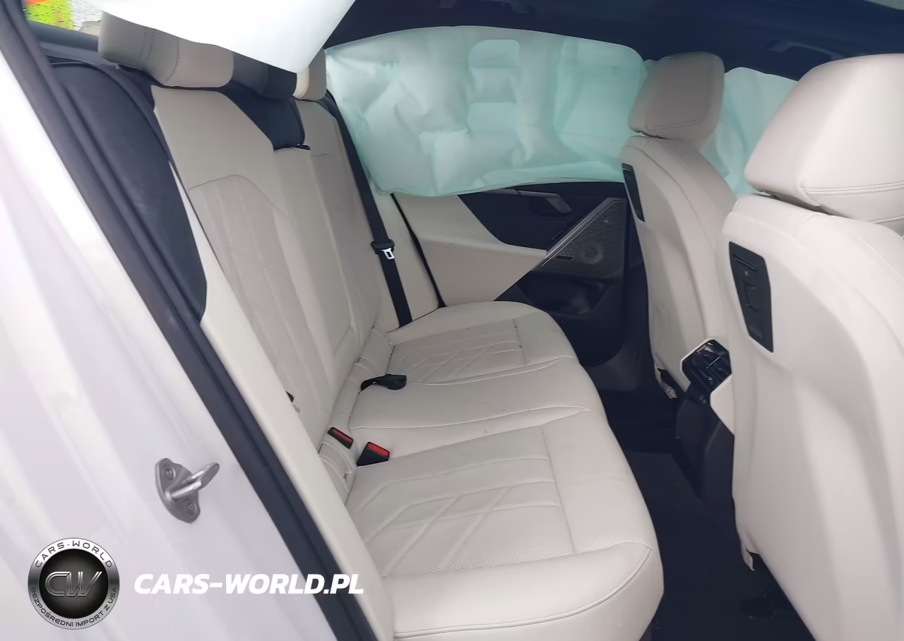 2026 BMW I5 xDrive40 VIN:WBY33HG06TCW28364 - 8