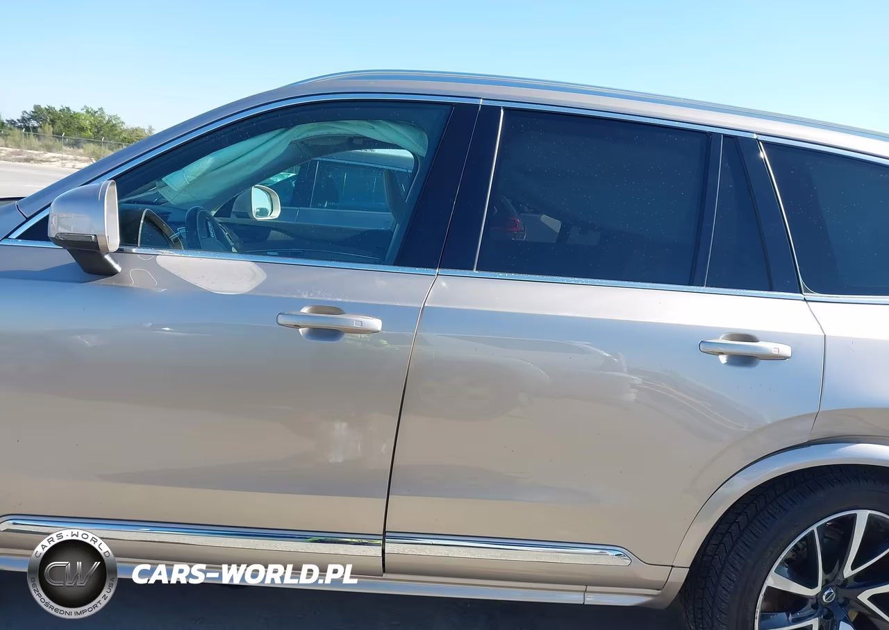 2023 Volvo Xc90 B6 Plus 7-Seater VIN:YV4062PN2P1957033 - 14