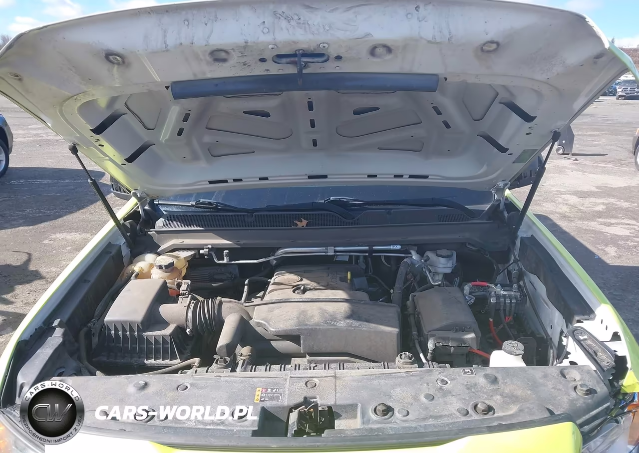 2022 GMC Canyon 2Wd Elevation Standard VIN:1GTH5BEA9N1106630 - 10