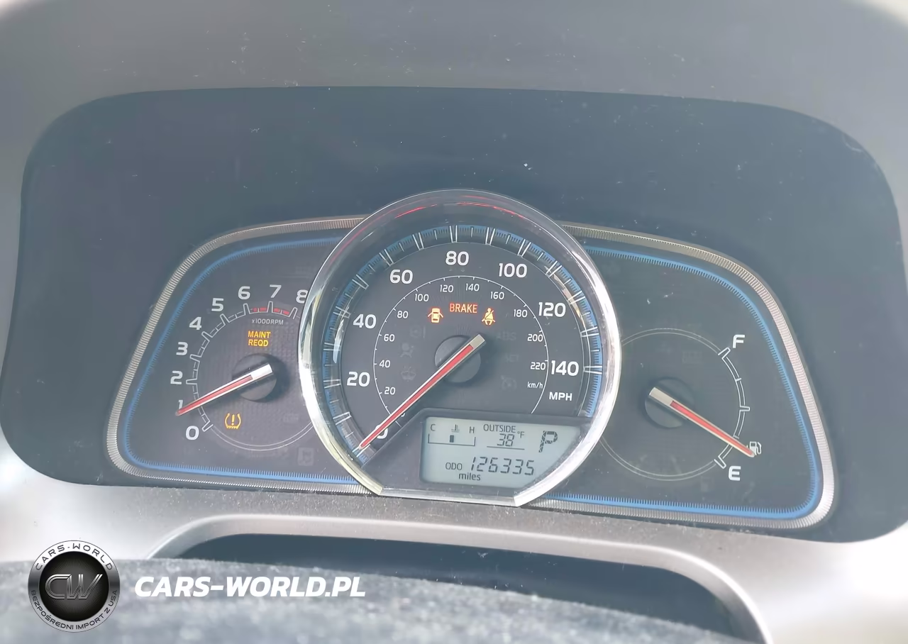 2015 Toyota Rav4 Limited VIN:2T3DFREV4FW282902 - 7