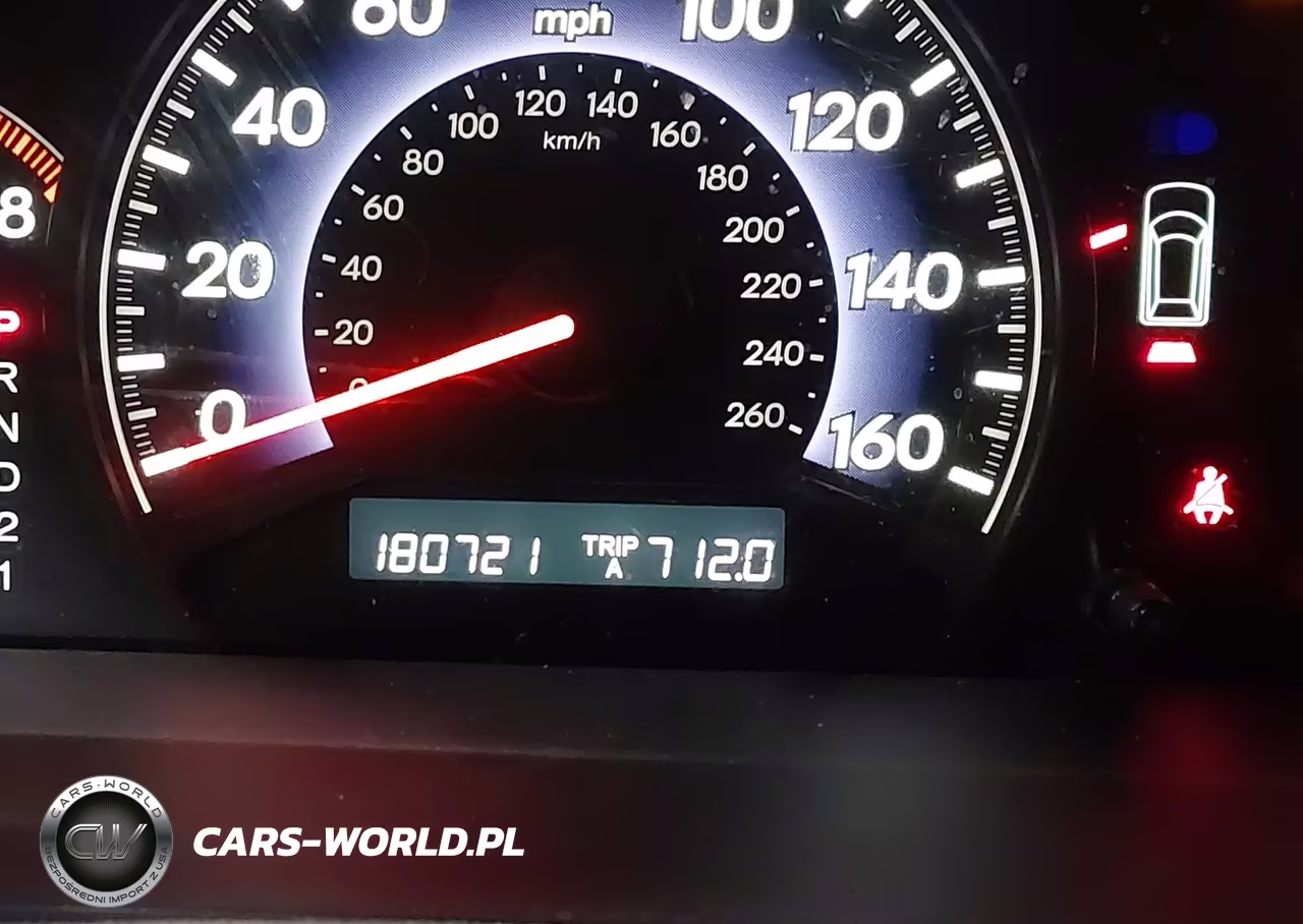 2008 Honda Odyssey Ex VIN:5FNRL38408B043497 - 15