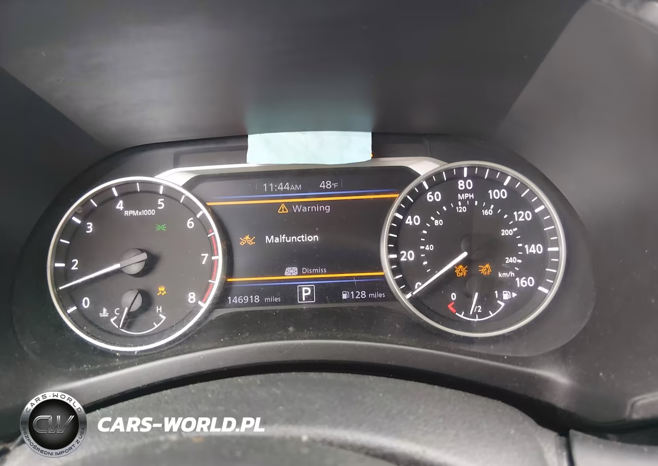 2021 Nissan Sentra Sv Xtronic Cvt VIN:3N1AB8CV7MY226264 - 7