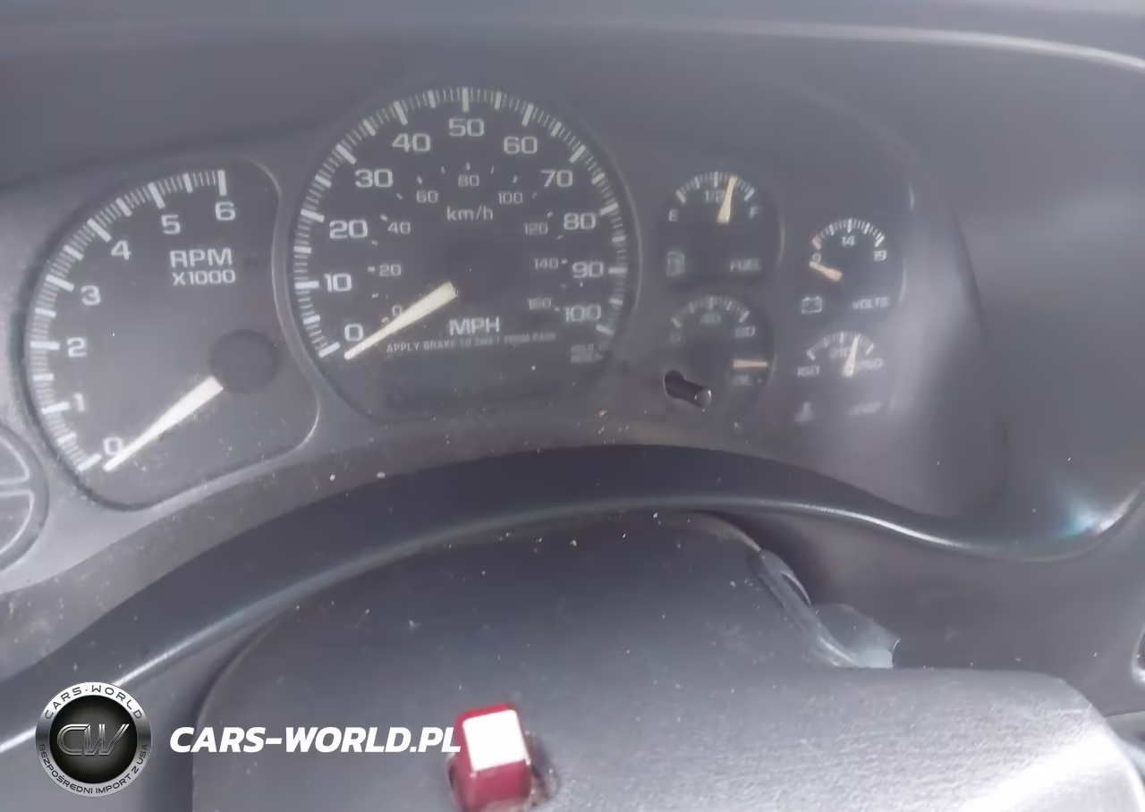 2002 Chevrolet Silverado 1500 VIN:1GCEK19V92Z238254 - 7