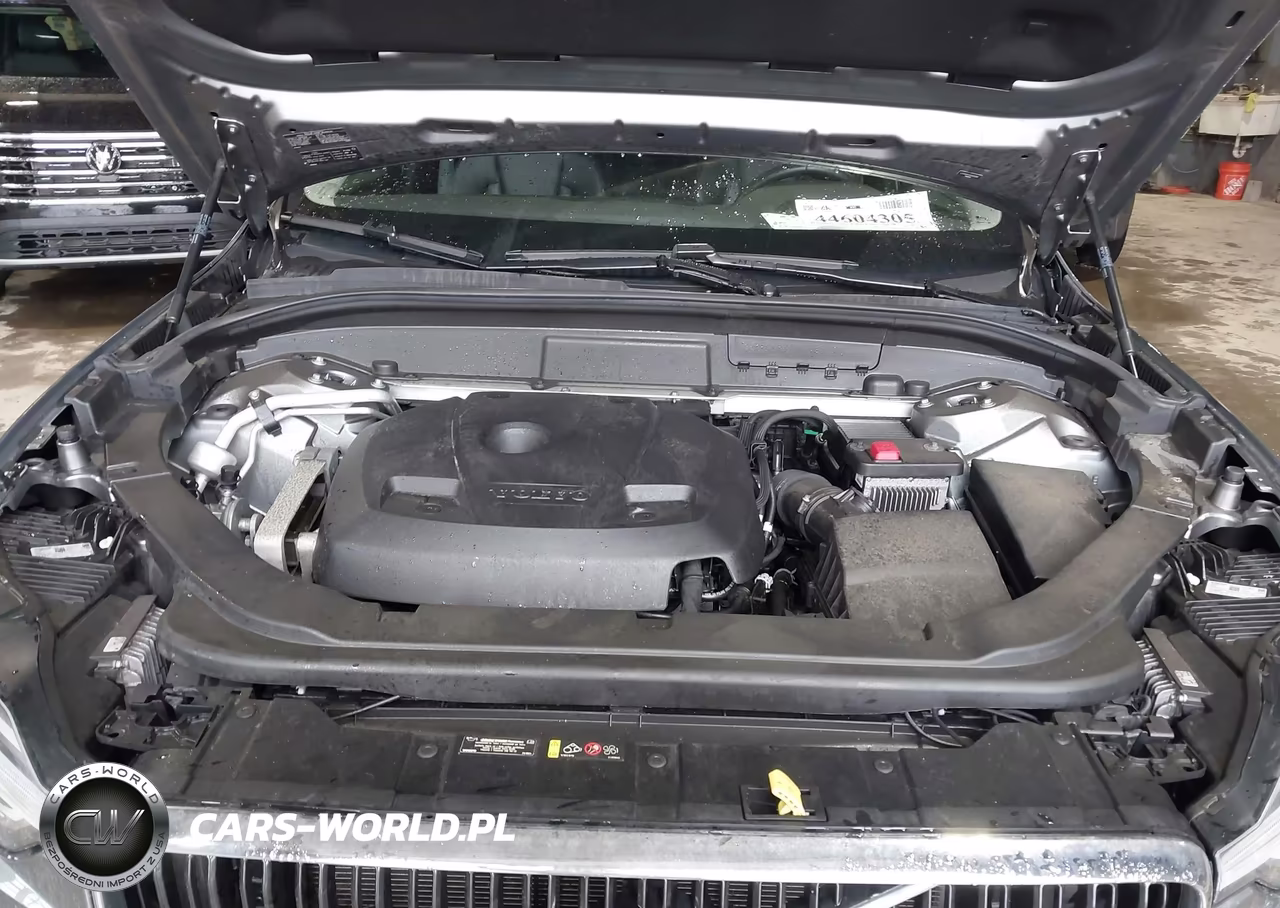 2019 Volvo Xc60 T5 Momentum VIN:LYV102RK6KB362666 - 10