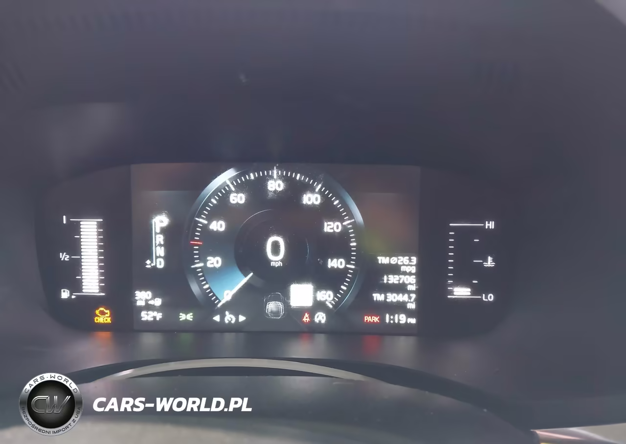 2019 Volvo Xc60 T5 Momentum VIN:LYV102RK6KB362666 - 7