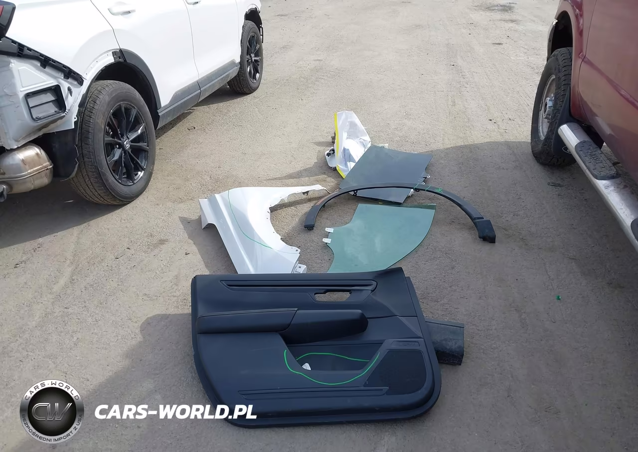 2025 Honda Cr-V Hybrid Sport VIN:5J6RS6H53SL019190 - 12