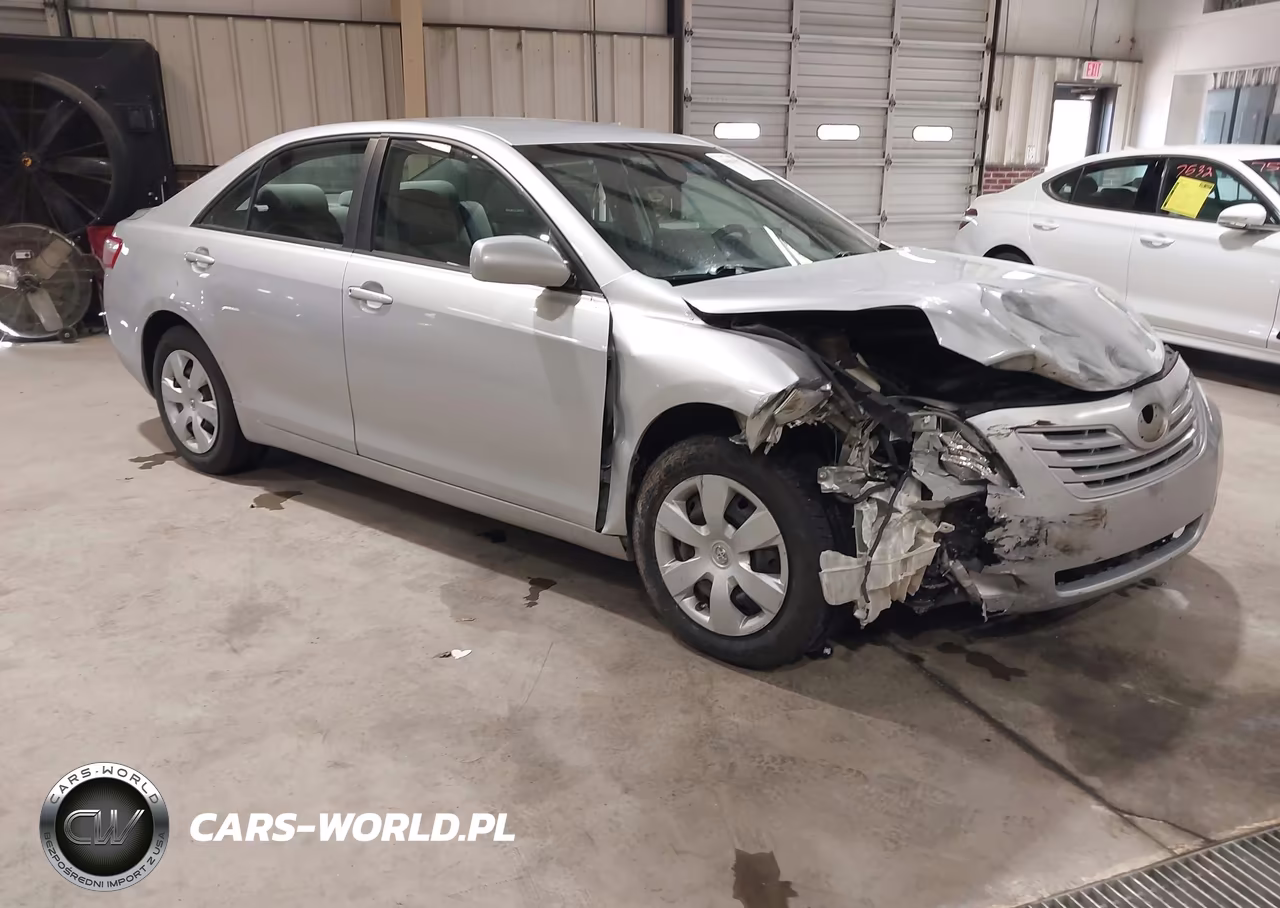 2009 Toyota Camry