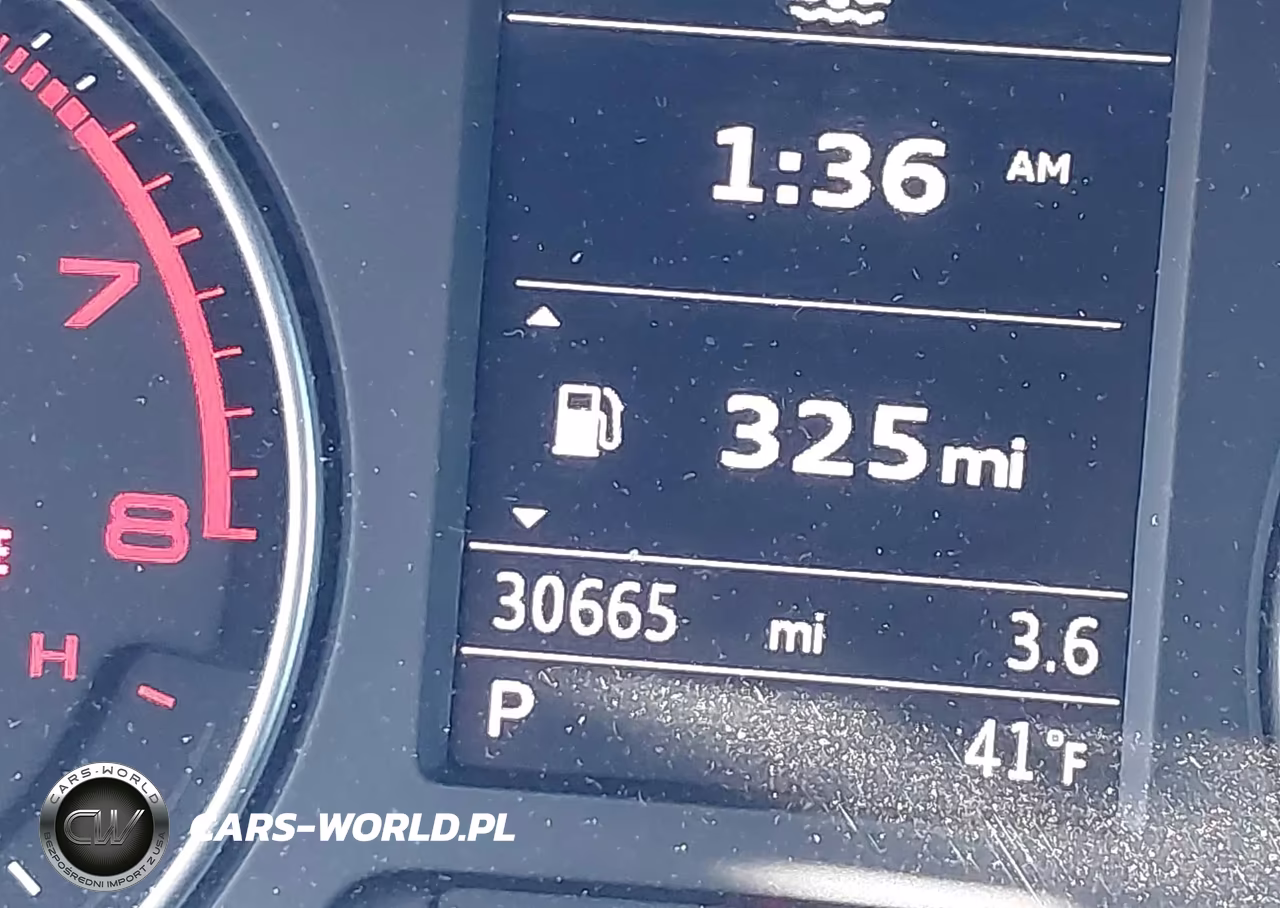 2016 Audi A3 2.0T Premium VIN:WAUB8GFF0G1030364 - 15