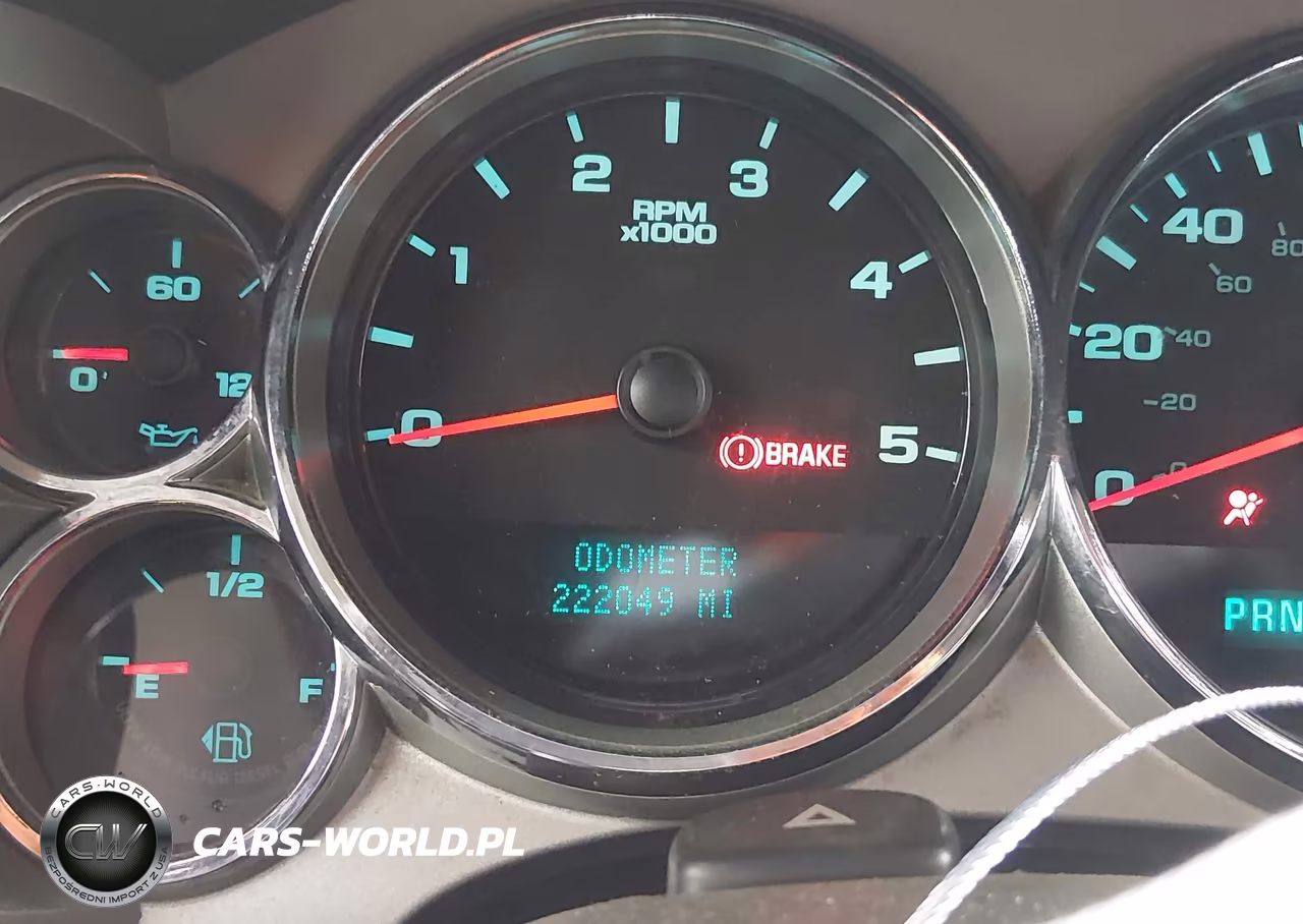 2008 Chevrolet Silverado 2500Hd Lt2 VIN:1GCHK23668F138711 - 16
