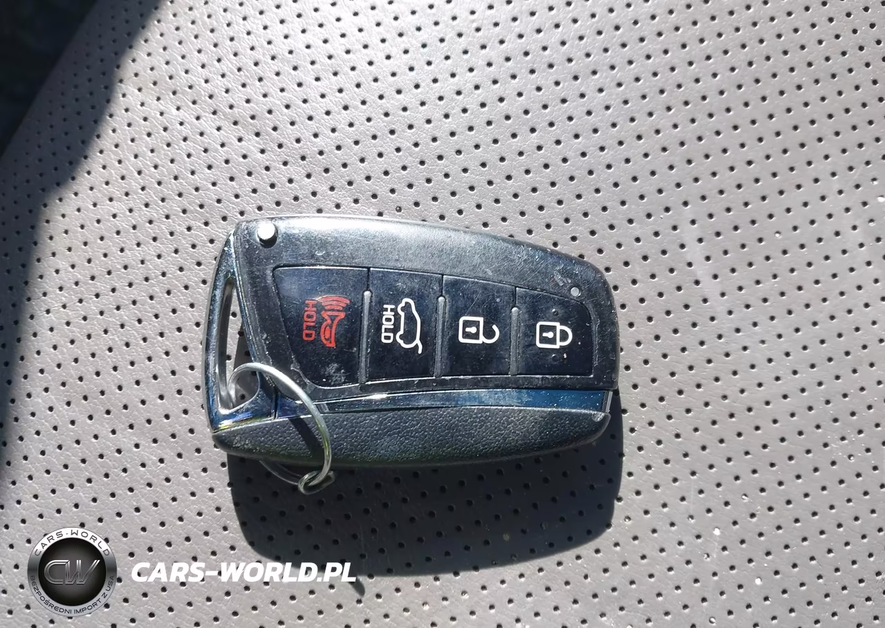 2017 Hyundai Santa Fe Limited Ultimate VIN:KM8SRDHF3HU185398 - 11