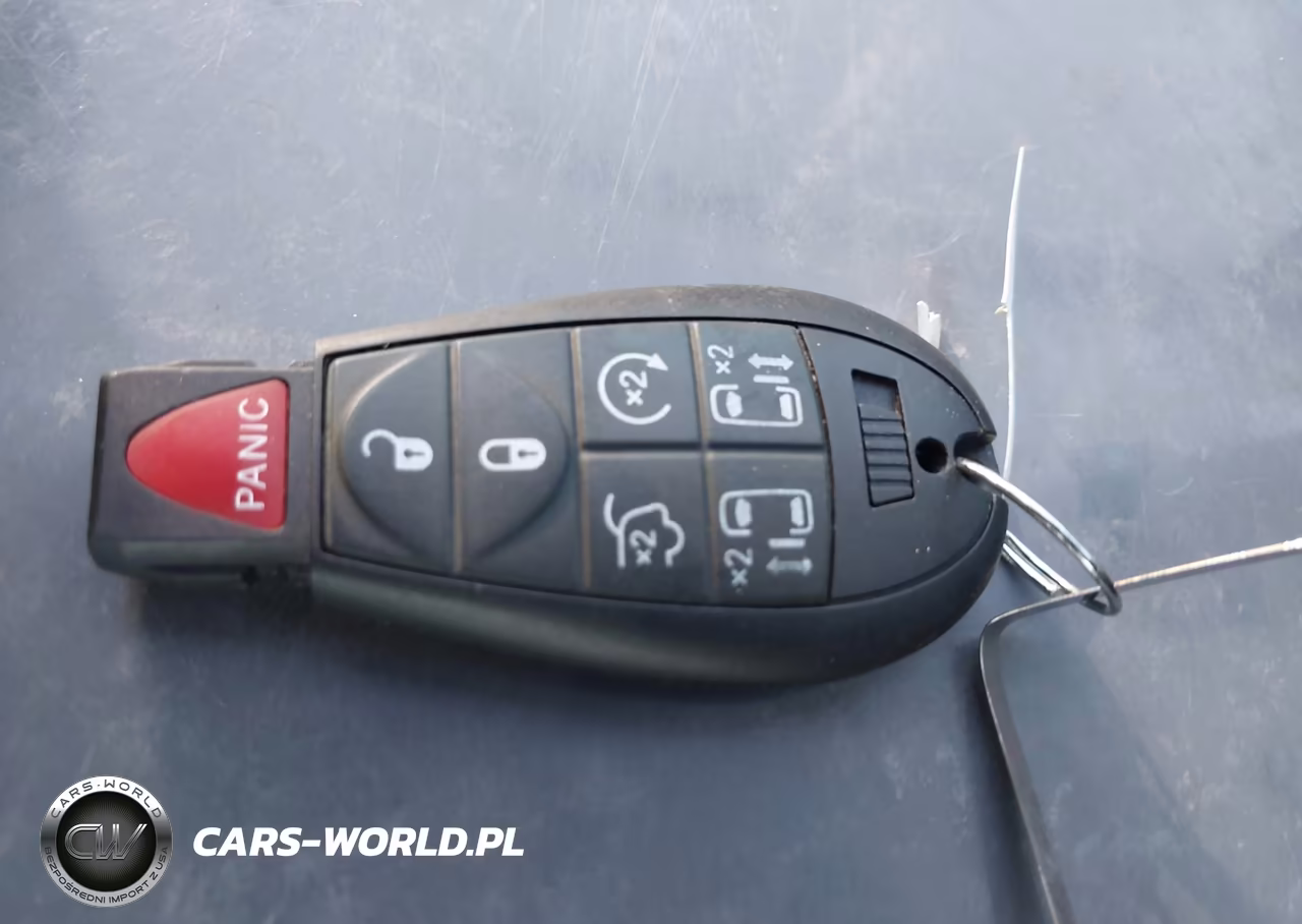2019 Dodge Grand Caravan Gt VIN:2C4RDGEG4KR742260 - 11