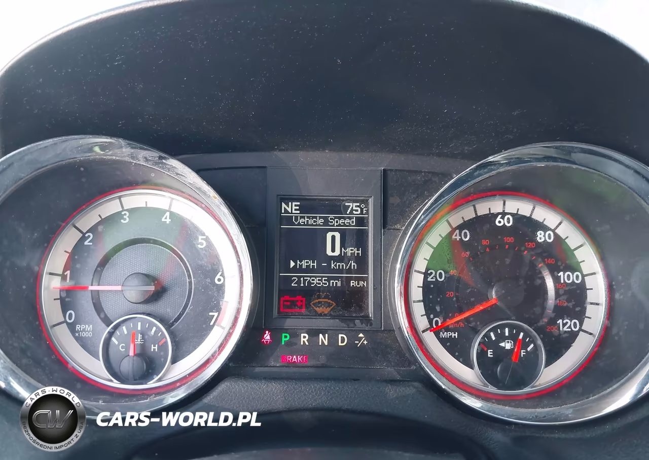 2019 Dodge Grand Caravan Gt VIN:2C4RDGEG4KR742260 - 7