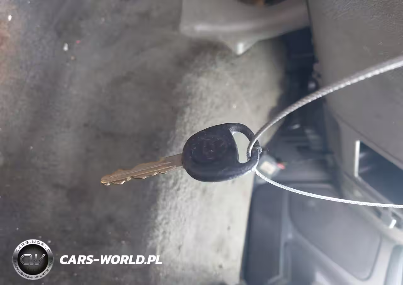 2003 Chevrolet Tahoe Ls