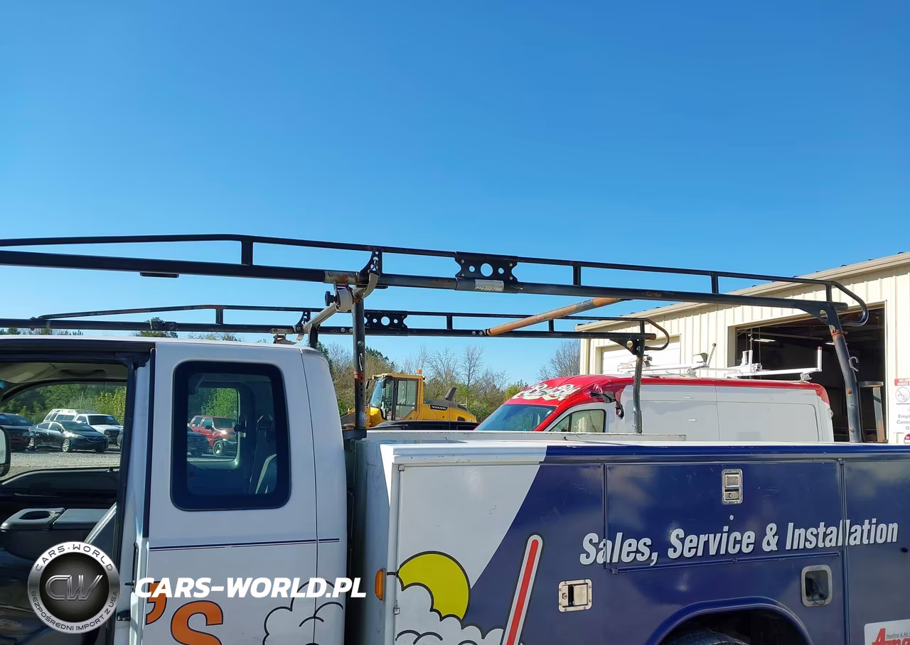 2006 Ford F-350 Chassis Lariat-Xl-Xlt VIN:1FDWX36P06EA39111 - 13
