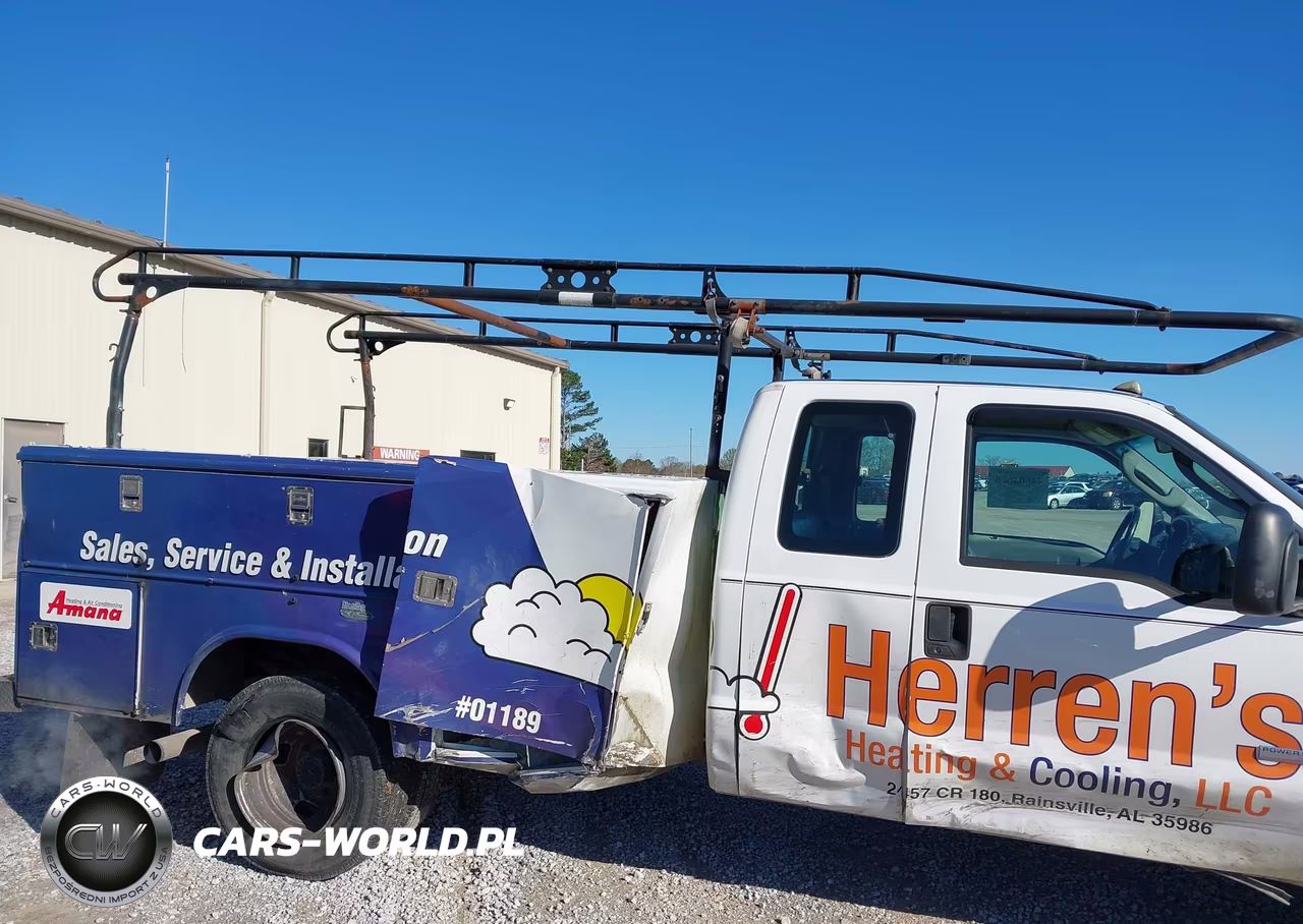 2006 Ford F-350 Chassis Lariat-Xl-Xlt VIN:1FDWX36P06EA39111 - 14