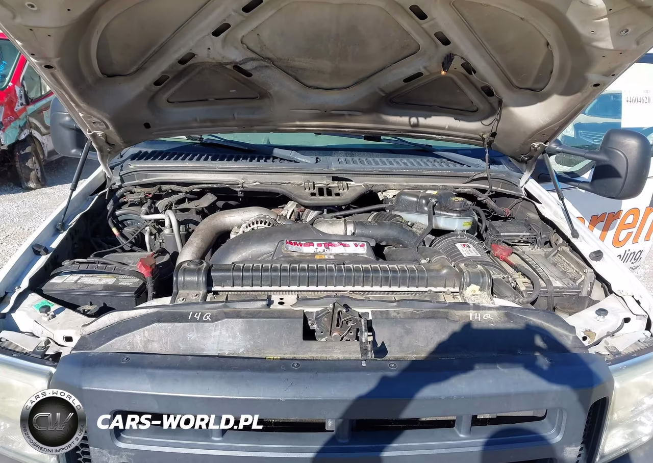 2006 Ford F-350 Chassis Lariat-Xl-Xlt VIN:1FDWX36P06EA39111 - 9